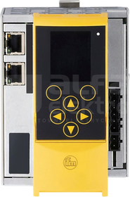 SMARTPLC SAFELINE 2ASI PN Bramka AS-i PROFINET ze sterownikiem bezpieczeństw