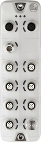 IO-Link MASTER SL PN 8P IP69K Moduł IO-LINK
