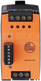 PSU-FUSE MODULE/24VDC/4x2A Moduł bezpieczeństwa