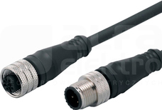 VDOGH080MSS0002H08STGH080MSS Kabel łączeniowy