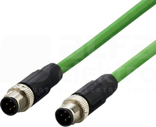 VSTGN040ZDS00,5L04STGN040ZDS Kabel łączeniowy