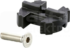 SPACER 10MM FOR PUCK Akcesoria do zaworu