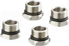 PROTECTIVE CAP M12 V4A (4szt) Osłona