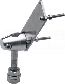 SYSTEM COMPONENT OT BOLT Zestaw montażowy