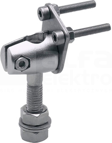 SYSTEM COMPONENT OC BOLT Zestaw montażowy