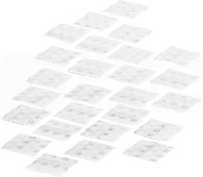 REFLECTION TAPE TS-02/25x25 Folia refleksyjna