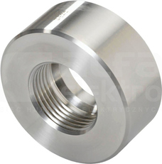 WELDING ADAPT G3/4 Adapter do wspawania