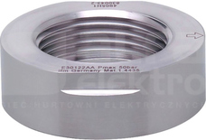 WELDING ADAPT IFM O-RG Adapter do wspawania