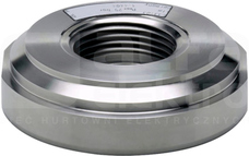 ADAPT IFM-DIN11864-1A/DN50 Adapter