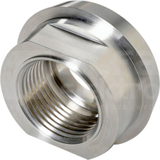ADAPT G1-DIN11851/DN40 (1.5) Adapter