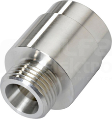 WELDING ADAPTER SID V4A Adapter do wspawania