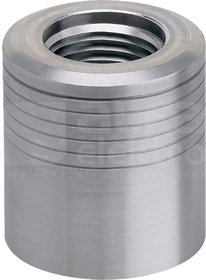 MONTMUFFE SAM16 V4A Adapter do wspawania