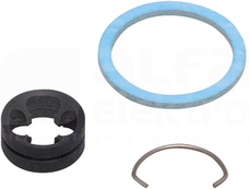 KOAx TUBE SPARE PARTS Element centrujący