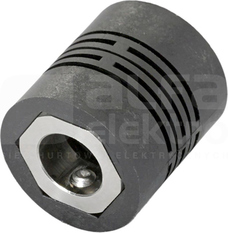COUPLING 25-10-10-24-SV Sprzęgło z piastą INOX