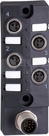 ZDO4F035MSS0000-STGH120MSS Rozdzielacz