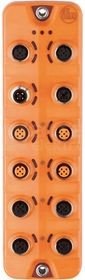 IO-LINK MASTER PL PN 8P IP67 Moduł IO-LINK