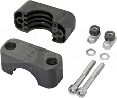 MOUNTING SET D34 Obejma montażowa
