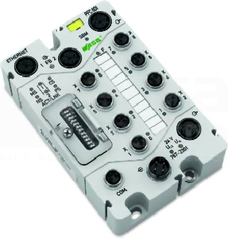 767-2301 ETHERNET STEROWNIK
