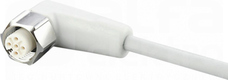 EVF014 Wtyk żeński