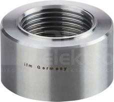 WELDING ADAPT G1 ST52-3 Adapter do wspawania