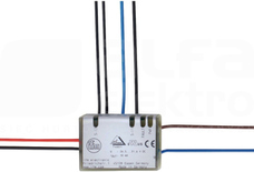 AS-I SAFETY PCB 2-SI/1-DO Moduł bezpieczeństwa PCB AS-I