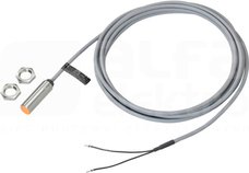 IFB2004BAROG/SC/UP/2LED/0,3/US Czujnik indukcyjny