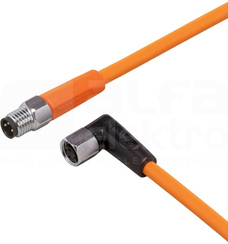 VDOAF032VAS0010E03STGF030VAS Kabel łączeniowy