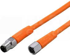 VDOGF040VAS0002E03STGF030VAS Kabel łączeniowy