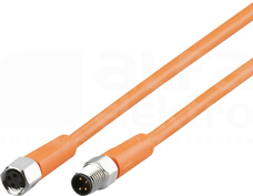 VDOGF030VAS0002E03STGF040VAS Kabel łączeniowy