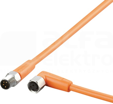 VDOAF030VAS0002E03STGF040VAS Kabel łączeniowy