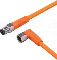 VDOAF040VAS0002E03STGF030VAS Kabel łączeniowy