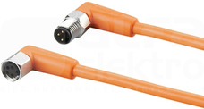 VDOAF040VAS0002E03STAF030VAS Kabel łączeniowy