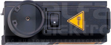 LASER ADJUSTMENT LIGHTCURTAINS Element laserowy