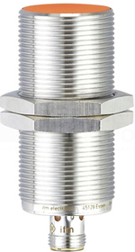 IIA3015BBPKG/US-104 Czujnik indukcyjny