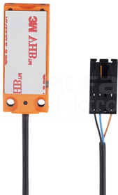 KQ-3040NBPKG/0,76M/MOLEX Czujnik pojemnościowy