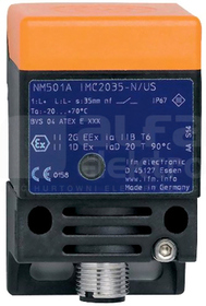 IMC2020BN/US/2G/1D Czujnik indukcyjny