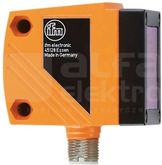 O1DLF3KG Dalmierz laserowy