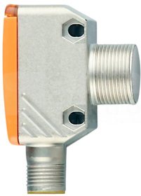 OGH-HNKG/US/CUBE/100MM Czujnik optyczny dyfuzyjny