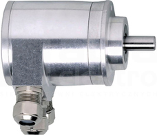 RMV PROFIBUS Enkoder
