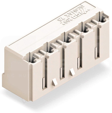 PICOMAX 7.5 3P Gniazdo z prostymi pin.lut