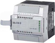 LE4-504-BS1 MODUŁ SIECIOWY