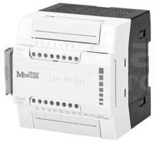 LE4-116-DX1 MODUŁ STEROWNIKA