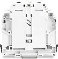 400-499/499-715 szara 150mm2 Złączka przelotowa