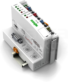 750-314 MODBUS RS232 INTERFEJS SIECIOWY