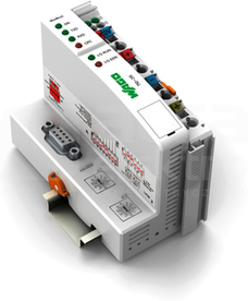750-315 MODBUS RS485 INTERFEJS SIECIOWY