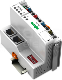 750-370 PROFINET INTERFEJS SIECIOWY 100Mbit/s