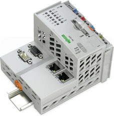 750-8204 PFC200 2ETH RS Sterownik PLC