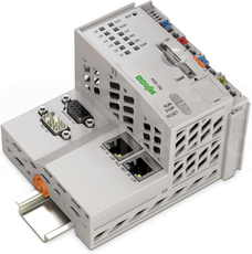 750-8204/025-000 2ETH RS CAN Sterownik PLC