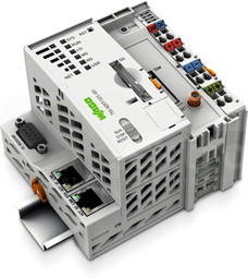 750-8207/025-001 PFC200 Sterownik PLC