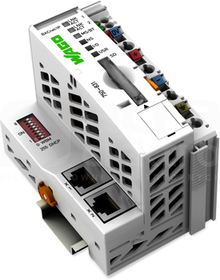 750-831 STEROWNIK BACNET/IP